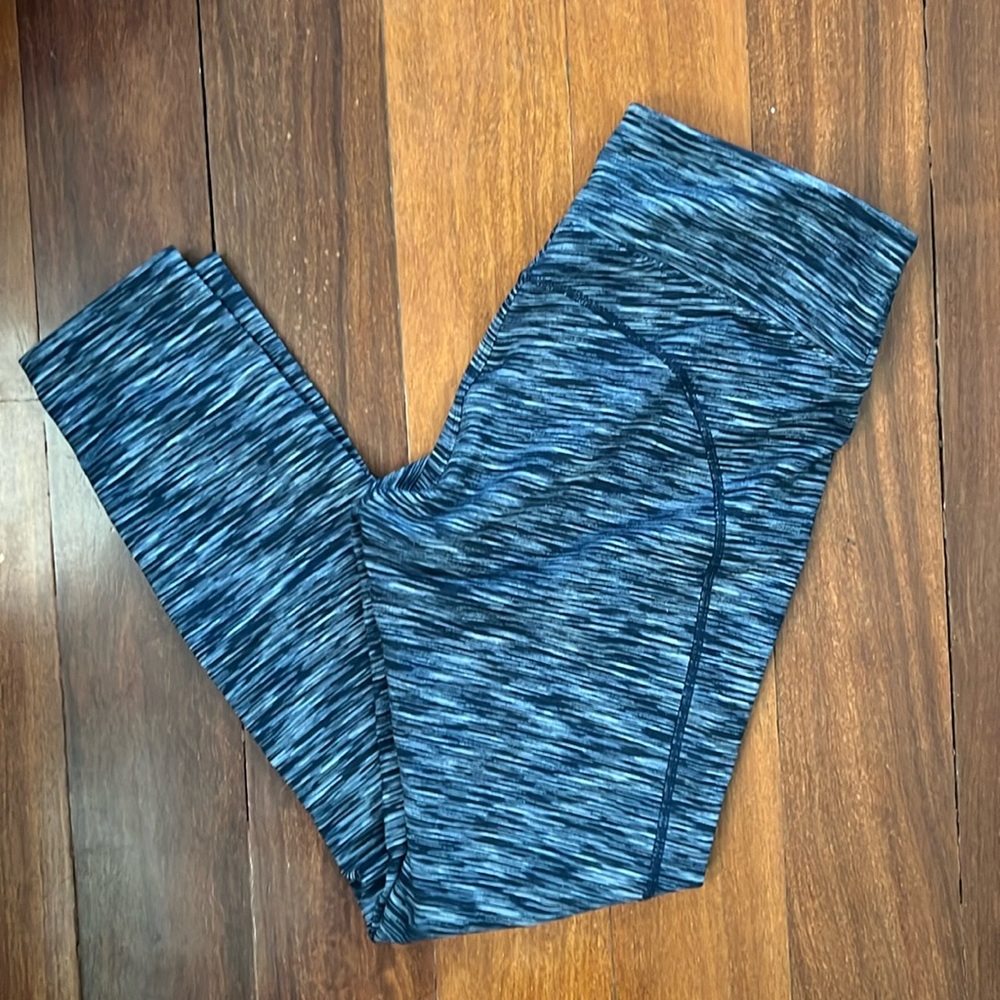 Outdoor Voices Spacedye Legging